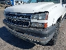 1GCHK23U75F****** Repairable 2005 Chevrolet Silverado 2500 HD in California State