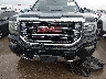 3GTU2NEC3GG****** Salvamento 2016 GMC Sierra 1500 en Estado de Texas