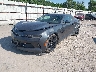 1G1FB1RSXJ0****** Usados y Reparables 2018 Chevrolet Camaro en Davenport