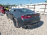 1G1FB1RSXJ0****** Salvamento y Reparables 2018 Chevrolet Camaro en Davenport