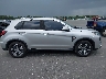 JA4AR3AU0LU****** Repairable 2020 Mitsubishi Outlander in Florida State