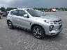 JA4AR3AU0LU****** Salvage and Wrecked 2020 Mitsubishi Outlander in Clearwater