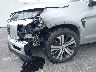 JA4AR3AU0LU****** Salvage and Repairable 2020 Mitsubishi Outlander in Florida State