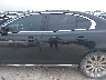1LNHL9FT1CG****** Repairable 2012 Lincoln MKS in Texas State