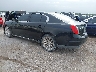 1LNHL9FT1CG****** Salvage and Repairable 2012 Lincoln MKS in Fort Worth North