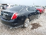 1LNHL9FT1CG****** Salvage and Wrecked 2012 Lincoln MKS in Texas State