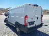 3C6LRVNG4SE****** Salvage and Repairable 2025 RAM Promaster 1500 in Anaheim Consolidated
