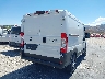 3C6LRVNG4SE****** Salvage and Wrecked 2025 RAM Promaster 1500 in California State