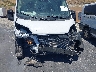 3C6LRVNG4SE****** Salvage and Repairable 2025 RAM Promaster 1500 in California State