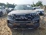 1FMSK8DH6MG****** Destrozados 2021 Ford Explorer en Estado de Virginia