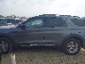 1FMSK8DH6MG****** Reparables 2021 Ford Explorer en Estado de Virginia