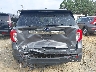 1FMSK8DH6MG****** Destrozados 2021 Ford Explorer