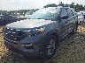 1FMSK8DH6MG****** Usados y Reparables 2021 Ford Explorer en Northern Virginia
