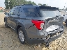 1FMSK8DH6MG****** Salvamento y Reparables 2021 Ford Explorer en Northern Virginia