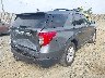 1FMSK8DH6MG****** Salvamento y Destrozados 2021 Ford Explorer en Estado de Virginia