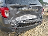1FMSK8DH6MG****** Salvamento y Reparables 2021 Ford Explorer en Estado de Virginia