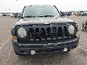 1C4NJRFB6ED****** Wrecked 2014 Jeep Patriot in New Jersey State