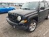 1C4NJRFB6ED****** Salvage and Repairable 2014 Jeep Patriot in New Jersey State