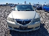 1YVFP80D245****** Wrecked 2004 Mazda 6 in Oregon State