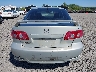 1YVFP80D245****** Wrecked 2004 Mazda 6