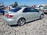 1YVFP80D245****** Salvage and Wrecked 2004 Mazda 6 in Oregon State