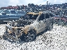 1C4RDHEG9DC****** Used and Repairable 2013 Dodge Durango in Savannah