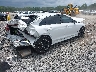 5XXG64J25PG****** Salvage and Wrecked 2023 Kia K5 in South Carolina State