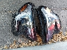 3GKALPEV4ML****** Reparables 2021 GMC Terrain