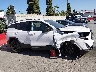 3GKALPEV4ML****** Reparables 2021 GMC Terrain en Estado de California