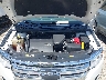 2FMDK3GC7DB****** Repairable 2013 Ford Edge in Gulf Coast
