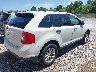 2FMDK3GC7DB****** Salvage and Wrecked 2013 Ford Edge in Mississippi State