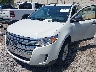 2FMDK3GC7DB****** Salvage and Repairable 2013 Ford Edge in Mississippi State
