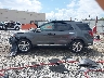 1FM5K7F8XKG****** Salvamento 2019 Ford Explorer