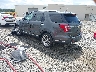 1FM5K7F8XKG****** Salvamento y Reparables 2019 Ford Explorer en Tifton