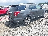 1FM5K7F8XKG****** Salvamento y Destrozados 2019 Ford Explorer en Estado de Georgia