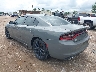 2C3CDXBG9JH****** Salvage and Repairable 2018 Dodge Charger in Longview