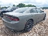 2C3CDXBG9JH****** Salvage and Wrecked 2018 Dodge Charger in Texas State
