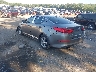 5XXGM4A7XEG****** Salvage and Repairable 2014 Kia Optima in Atlanta South