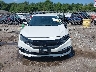 19XFC2F62KE****** Destrozados 2019 Honda Civic en Estado de Indiana