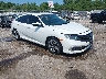 19XFC2F62KE****** Salvamento y Destrozados 2019 Honda Civic en South Bend