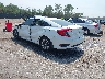 19XFC2F62KE****** Salvamento y Reparables 2019 Honda Civic en South Bend
