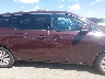 KNDMC5C14H6****** Repairable 2017 Kia Sedona in Colorado State