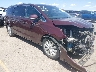 KNDMC5C14H6****** Salvage and Wrecked 2017 Kia Sedona in Denver East