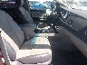 KNDMC5C14H6****** Used and Repairable 2017 Kia Sedona in Colorado State