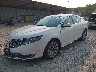 1LNHL9DK4DG****** Usados y Reparables 2013 Lincoln MKS en Columbus