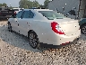 1LNHL9DK4DG****** Salvamento y Reparables 2013 Lincoln MKS en Columbus