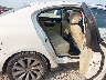 1LNHL9DK4DG****** Destrozados 2013 Lincoln MKS en Columbus