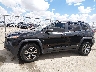1C4PJMBS8GW****** Repairable 2016 Jeep Cherokee in Texas State