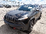 1C4PJMBS8GW****** Used and Repairable 2016 Jeep Cherokee in El Paso