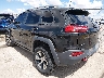 1C4PJMBS8GW****** Salvage and Repairable 2016 Jeep Cherokee in El Paso